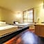 Chuncheon Urbane Hotel