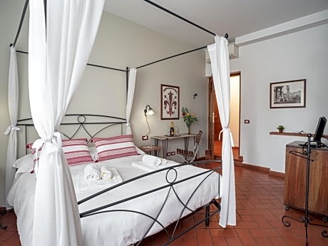 Superior Quadruple Room