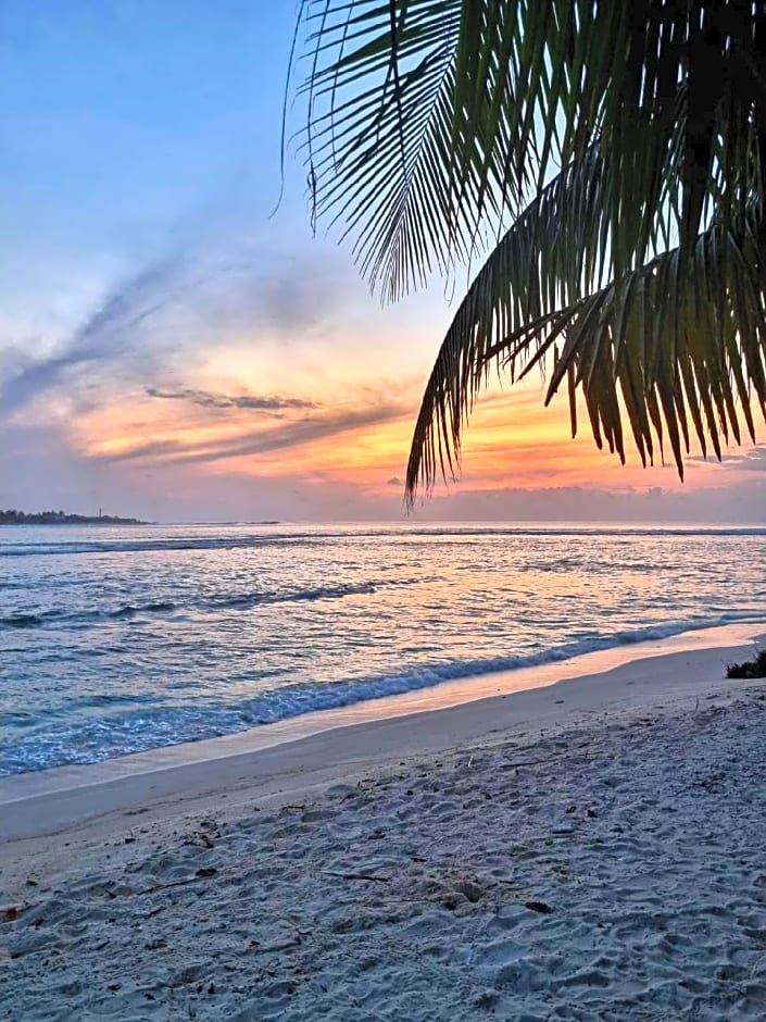 Dhoadhi Retreat Thulusdhoo