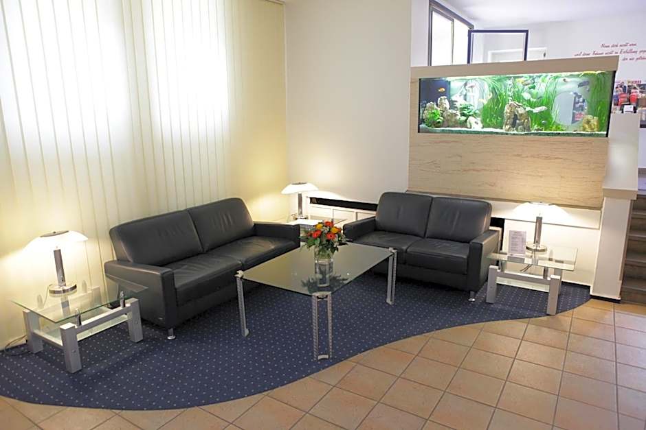 Stadthotel Kassel