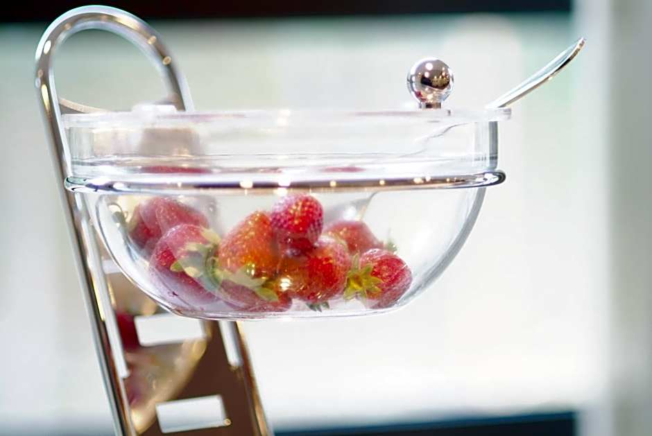 Hotel Duchessa Della Sila