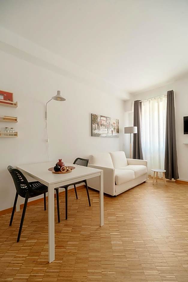 Residence Degli Aranci - Casêta