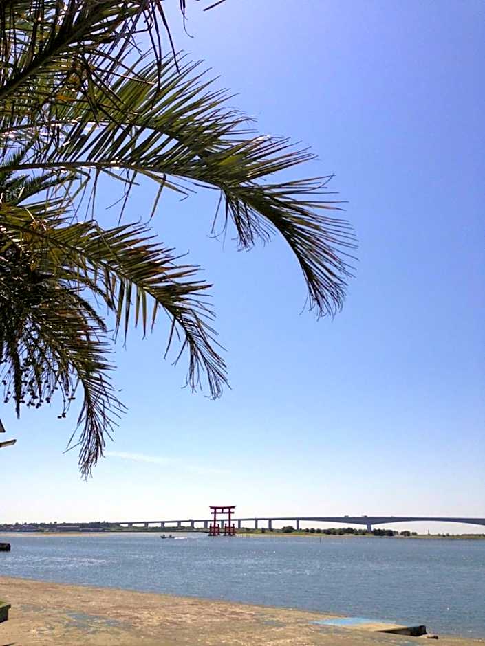 Minshuku Takahashi Kashibuneten