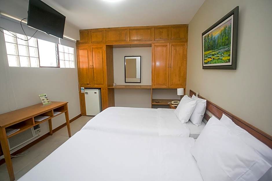 Hotel Acosta