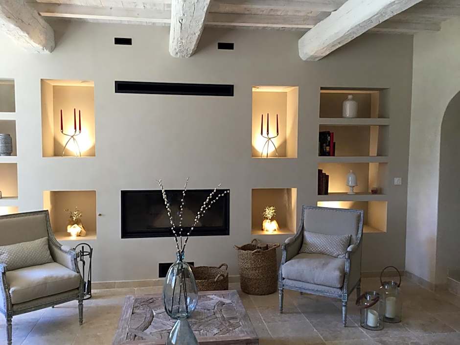 Boutique Hôtel La Villa MONTESQUIEU