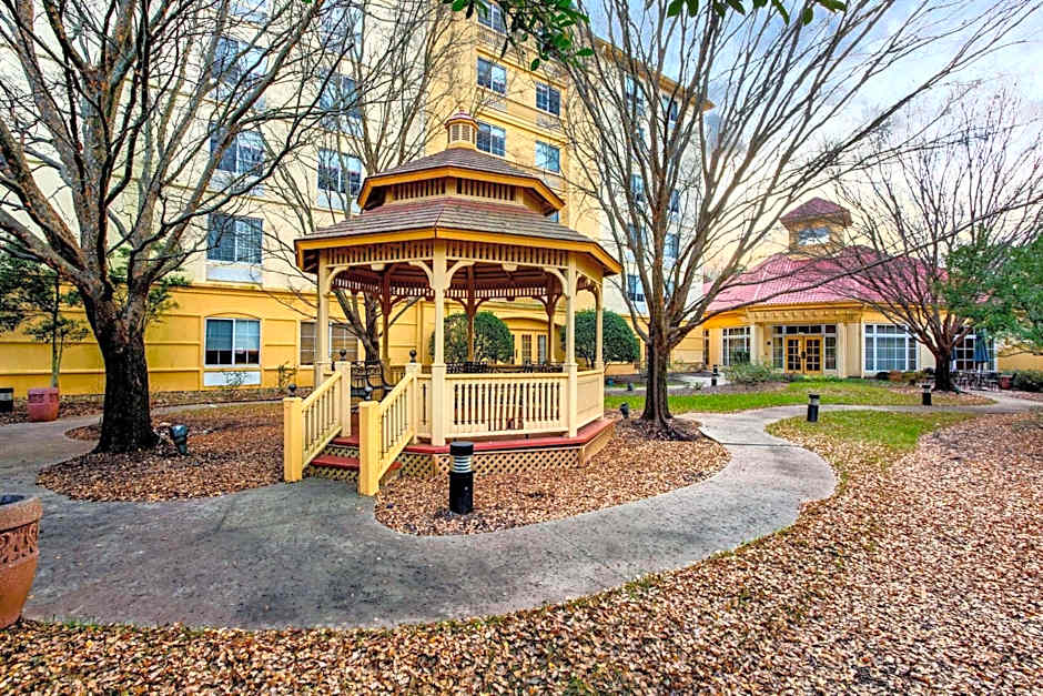 La Quinta Inn & Suites by Wyndham Raleigh/Durham Southpoint