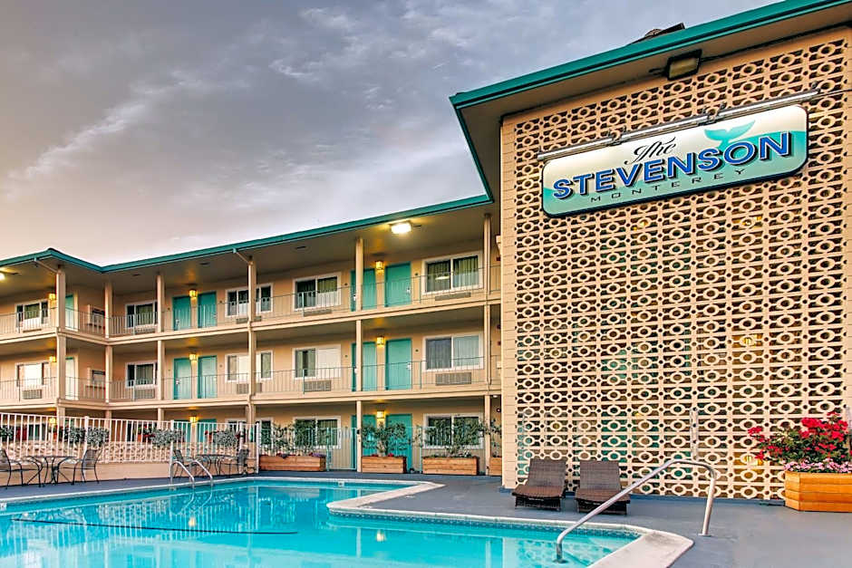 The Stevenson Monterey