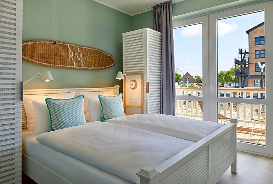 Beach Apartments Büsum