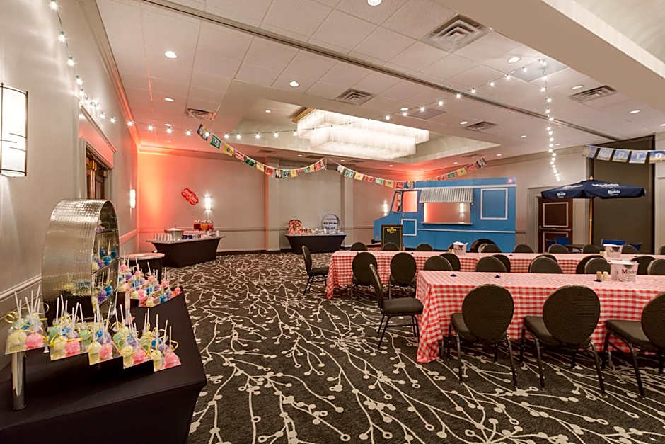 Sonesta Suites Dallas Park Central