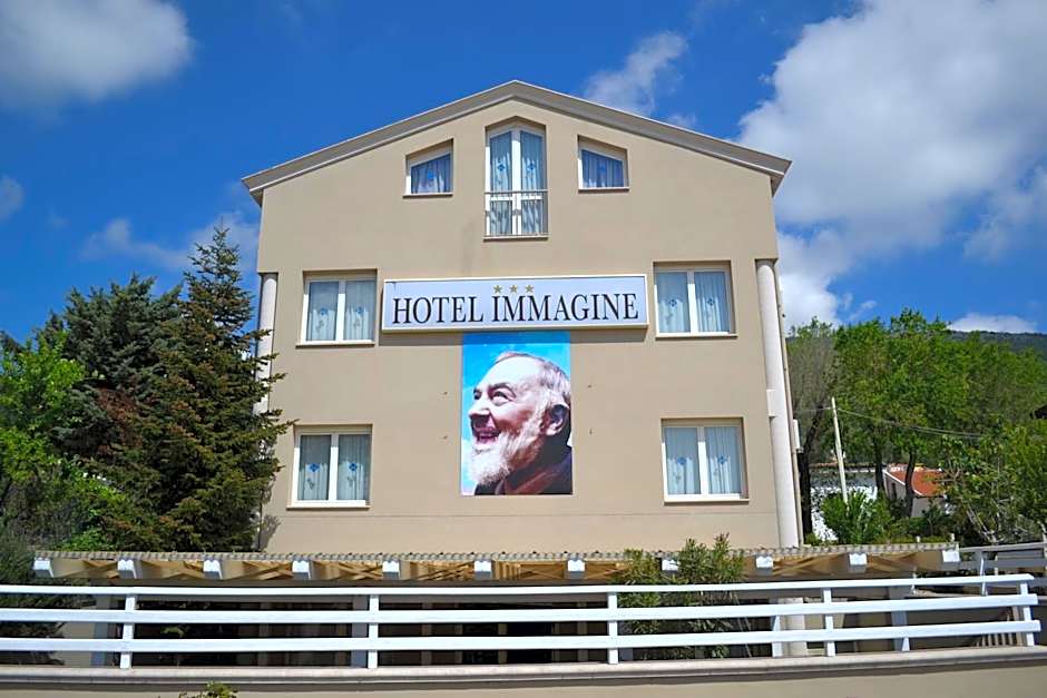 Hotel Immagine