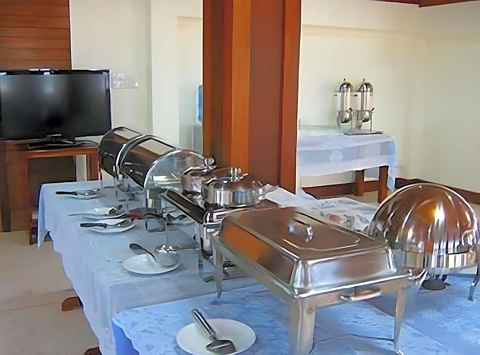 Riverfront Hotel Mukdahan