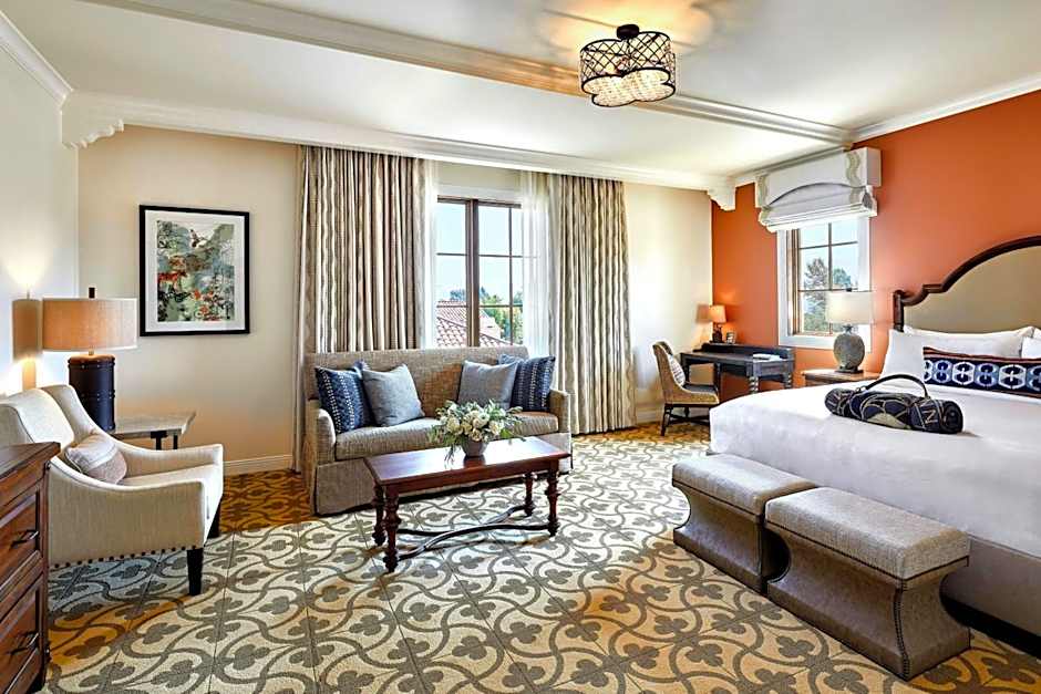 Inn at the Mission San Juan Capistrano, Autograph Hotels