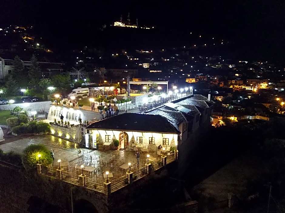 Hotel Kodra