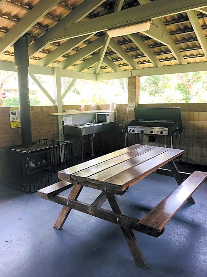 Lighthouse Beach Holiday Village