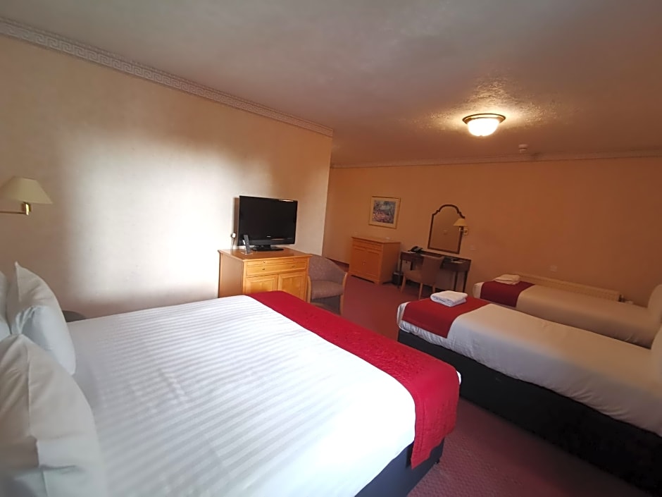 Copthorne Effingham Gatwick Hotel