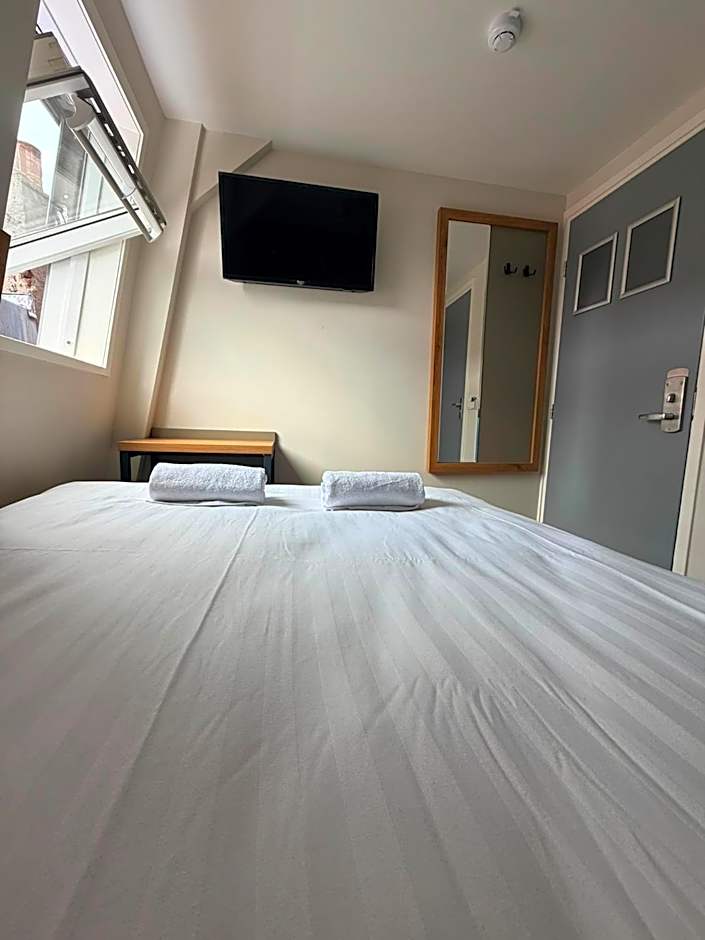 Hotel Continental Amsterdam