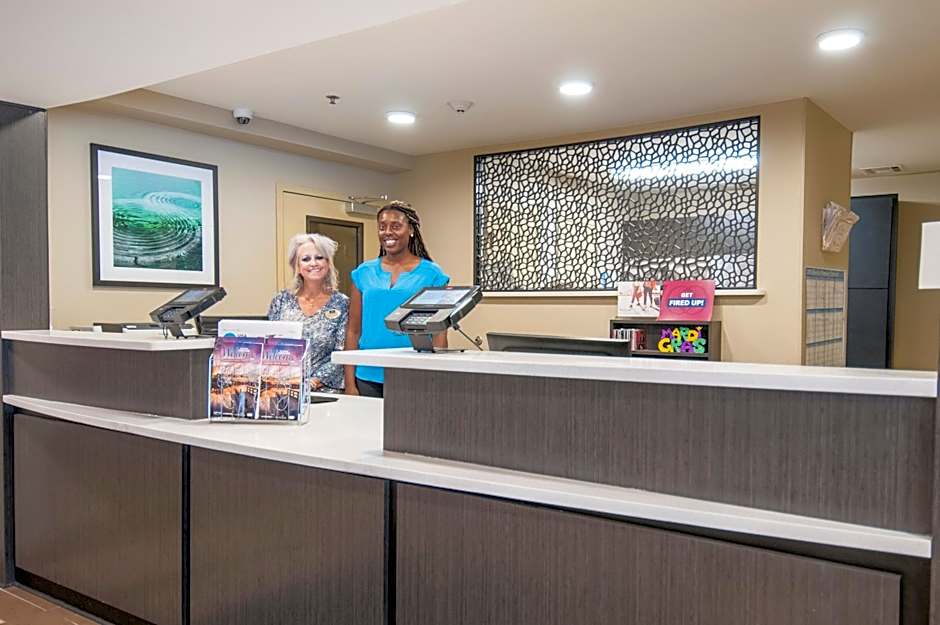 Candlewood Suites Baton Rouge - College Drive By IHG