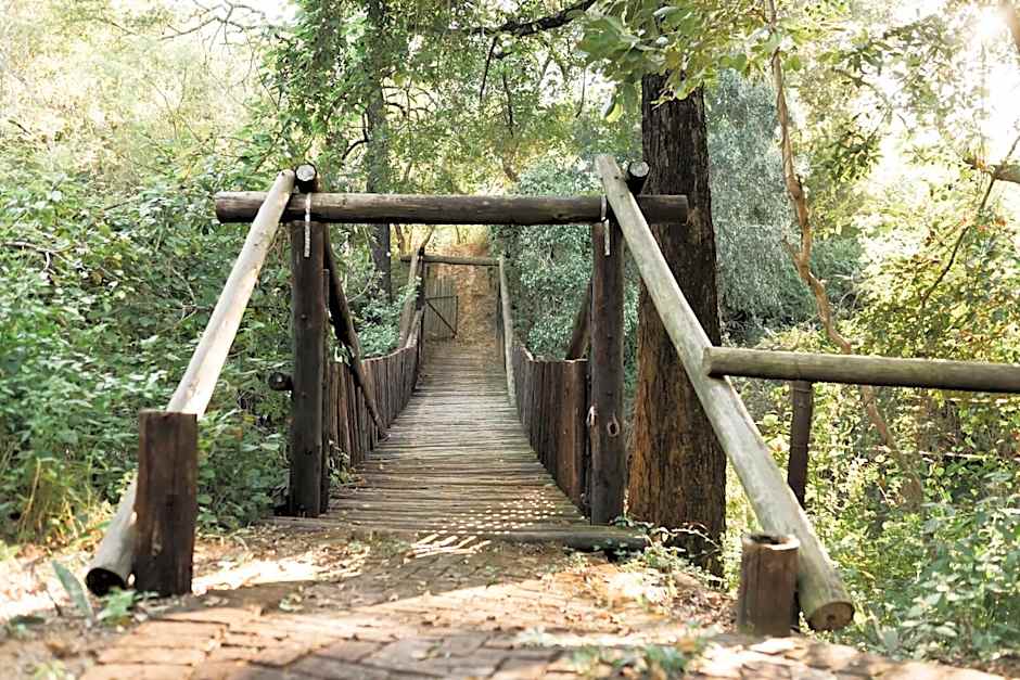 Tzaneen Country Lodge