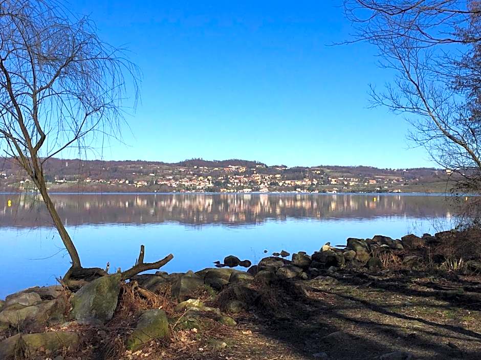 Albaluce Village Viverone