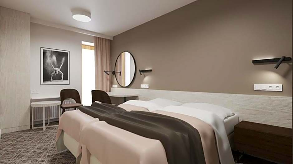 Hotel Termy Pałacowe