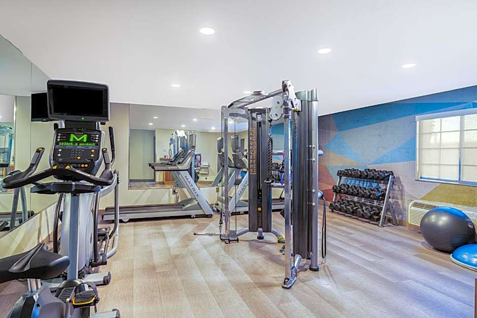 Candlewood Suites El Paso By IHG