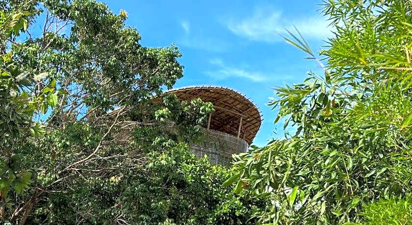 Golden Chenang Village