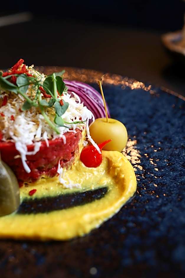 Cafe-Restaurant LEO