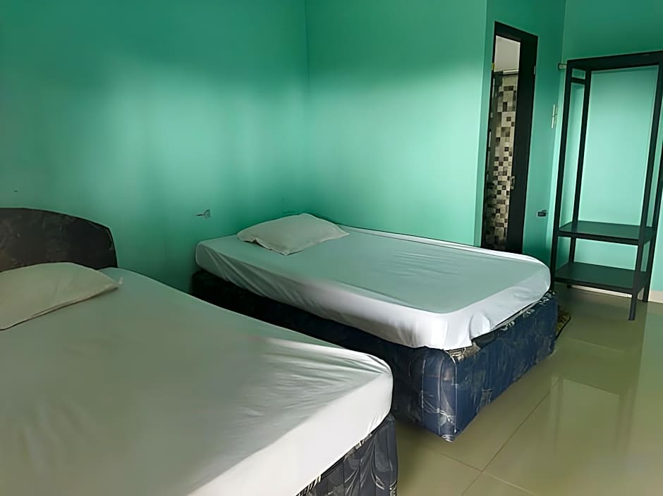 Hotel O Rinjani Guest House