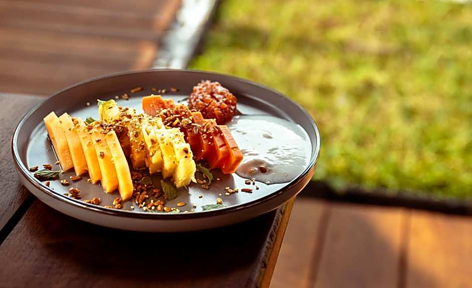 Hotel y Beach Club Casa Mia Xulha -Bacalar