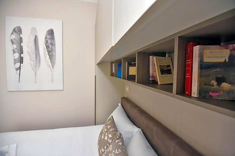 B&B Paradiso Relais