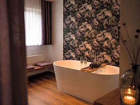 Hotel Garni Bergblick