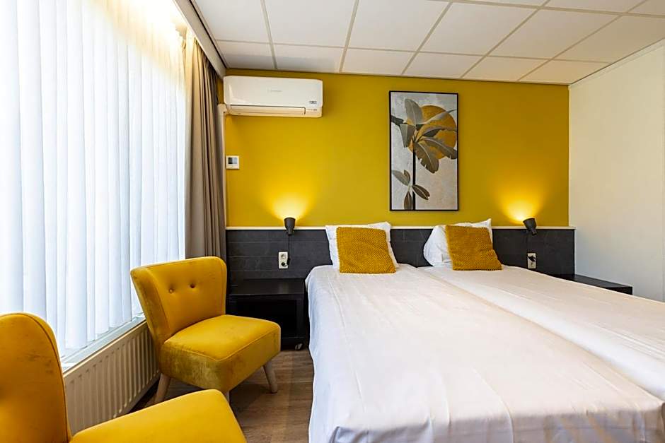 Aparthotel Delden