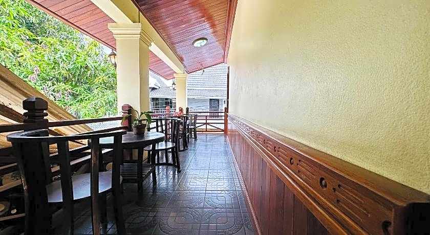 Visoun Luang Prabang Hotel