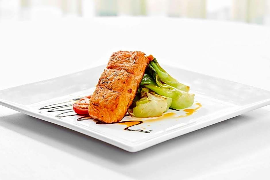 Hilton Garden Inn Rockville Gaithersburg