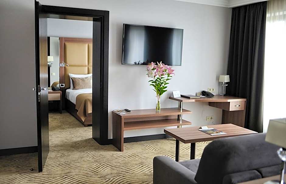 Premier Hotel Dnister
