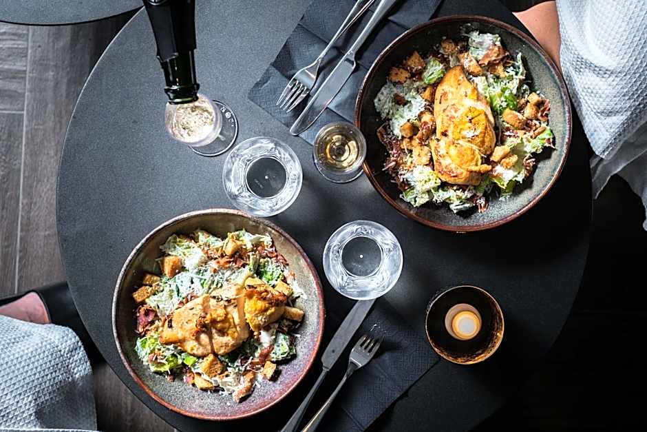 Clarion Hotel Gillet