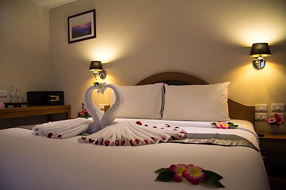 At Samui Boutique Hotel