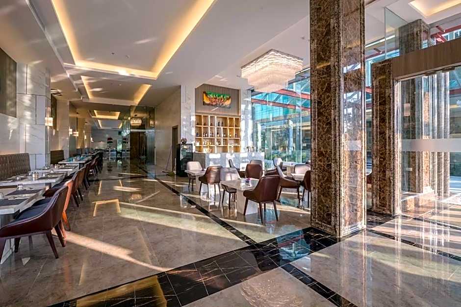 Elegant Airport Hotel