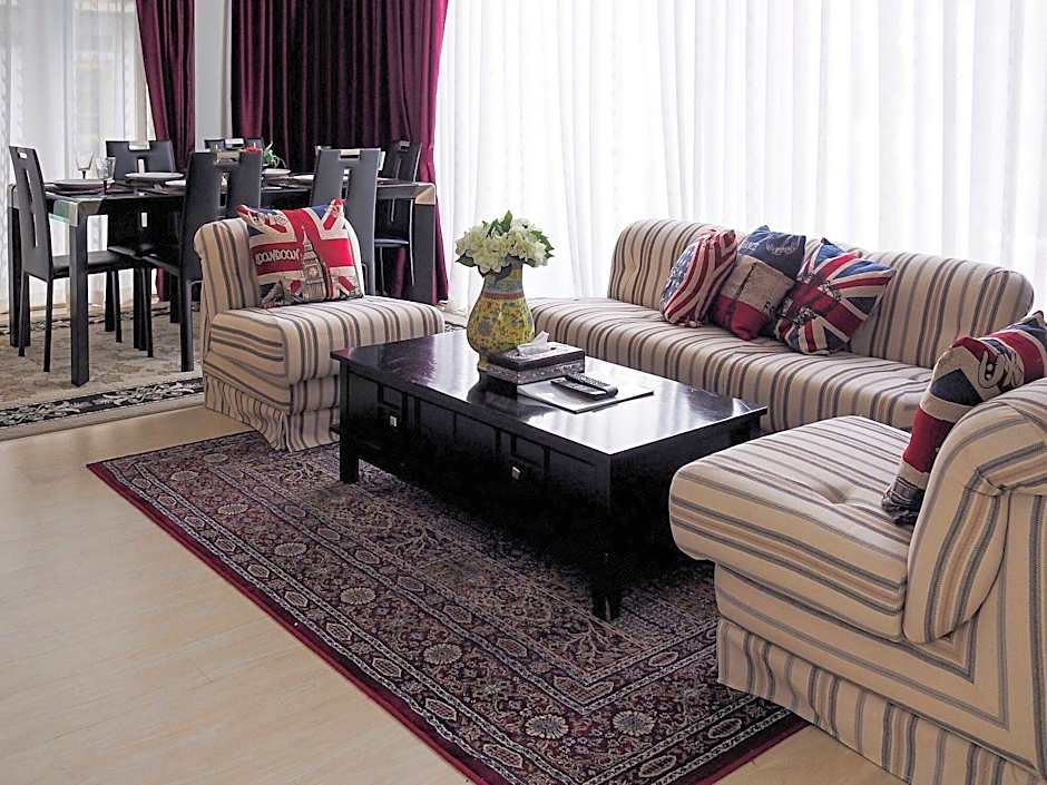 Murraya Residence