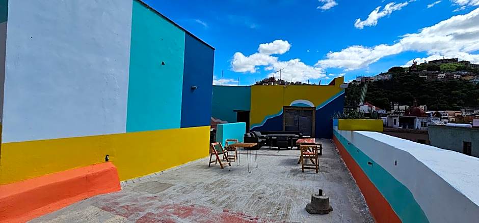 Hostal del Desterrado