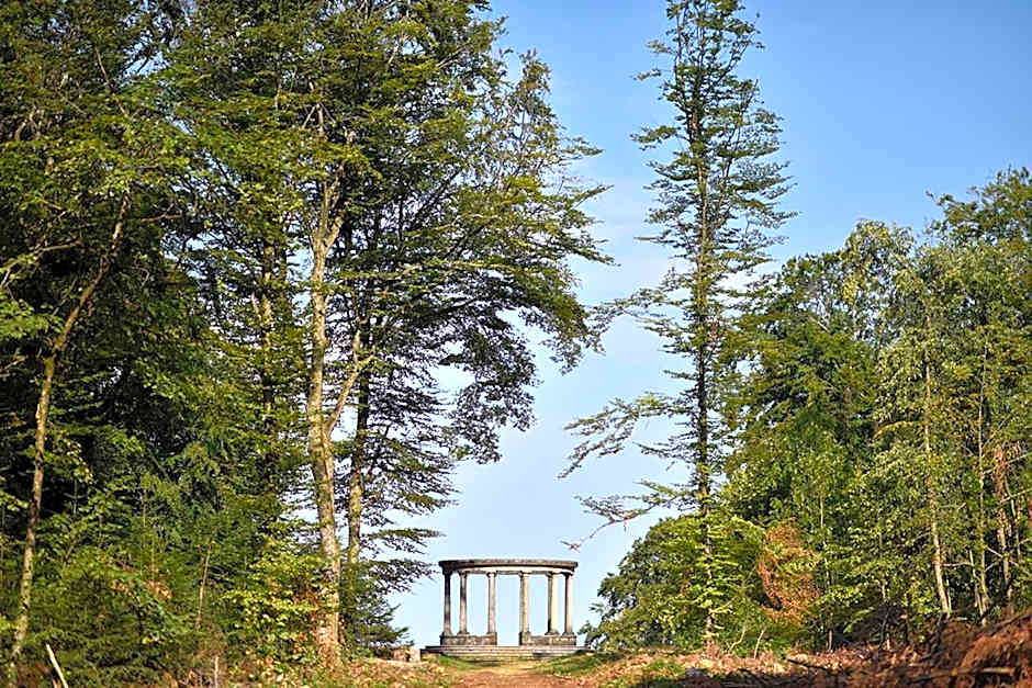 Château de Bournel, The Originals Relais