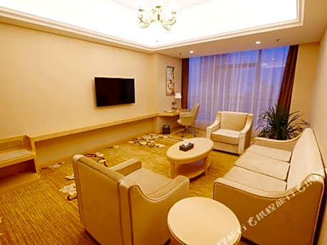 Vienna Hotel(Xincheng International Store)