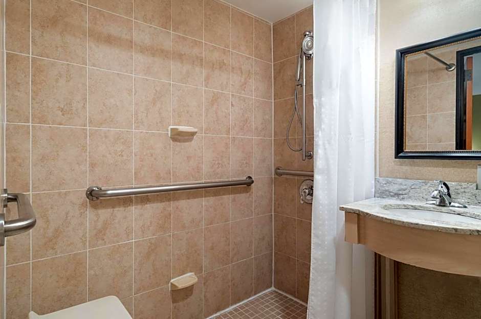 Holiday Inn Express New York City-Wall Street By IHG