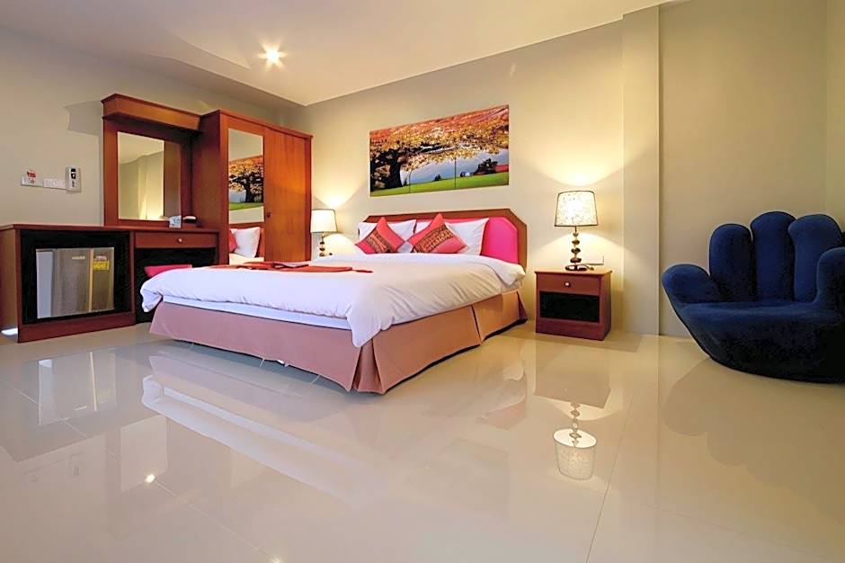 Phuket Airport Inn