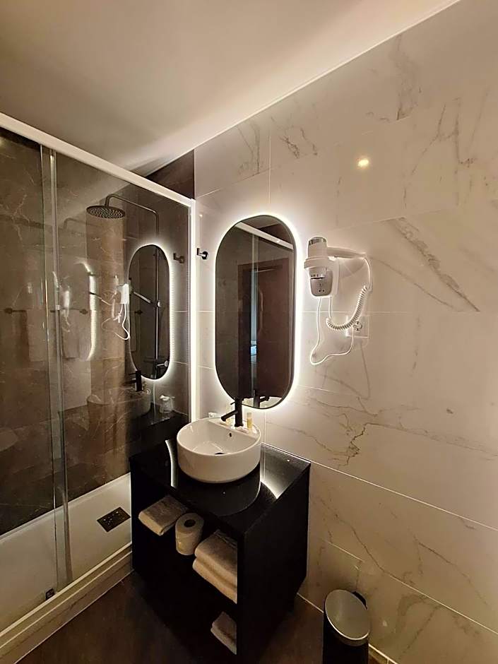 Hotel Alicante Lisboa