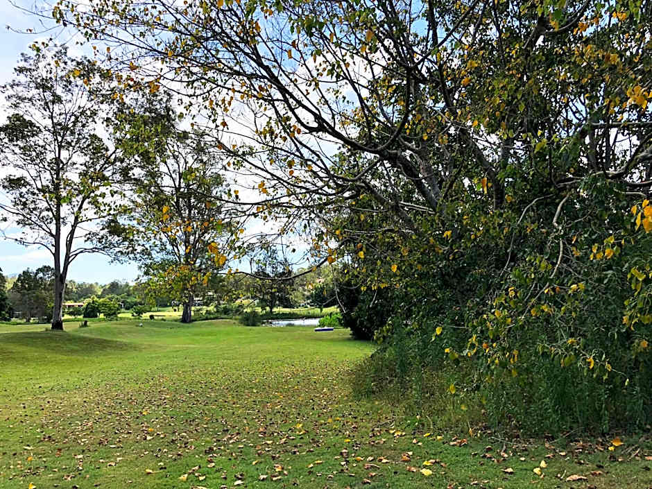 The Kooralbyn Valley