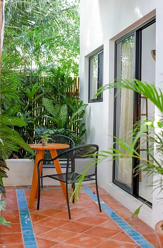 Maison Bacalar