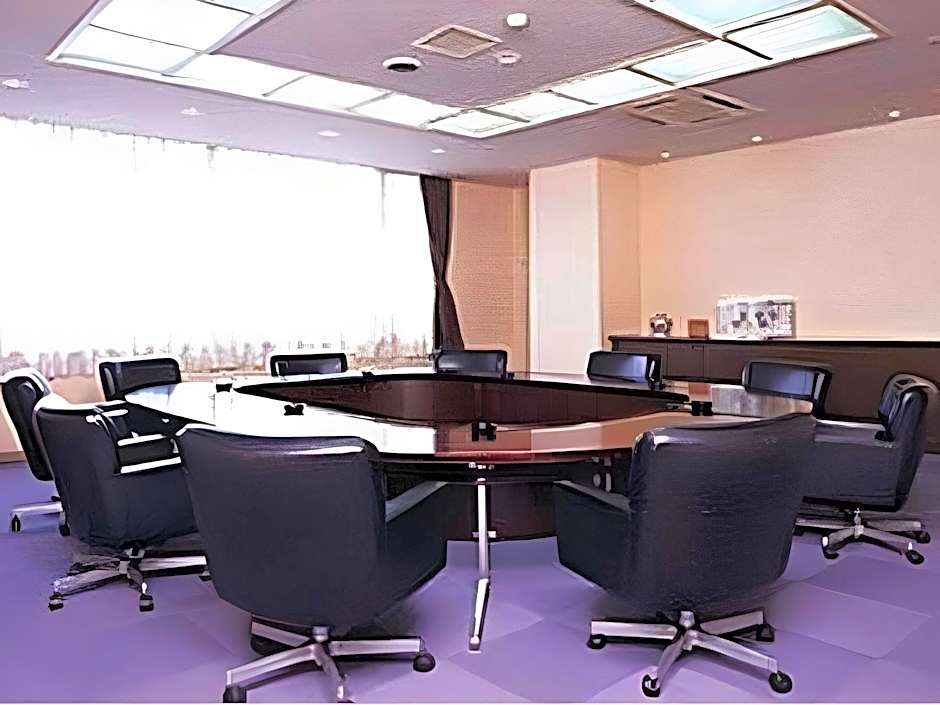 Hotel Satsukien