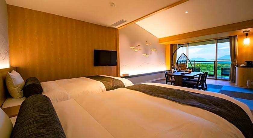 Senomoto Kogen Hotel