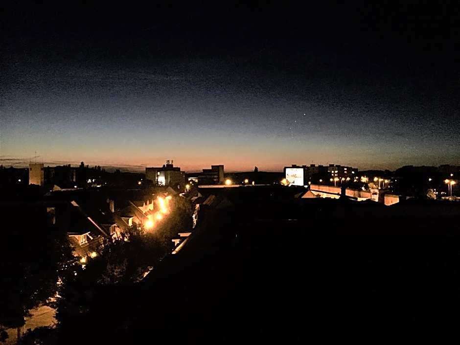 Saint Michael - Garni Hotel